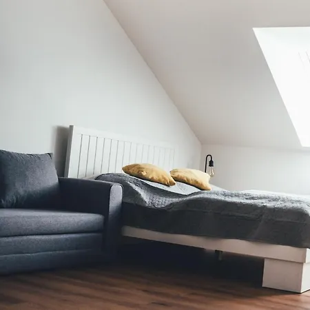 Na Namesti Apartment *