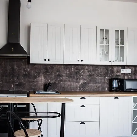 Apartmán Na Náměstí *