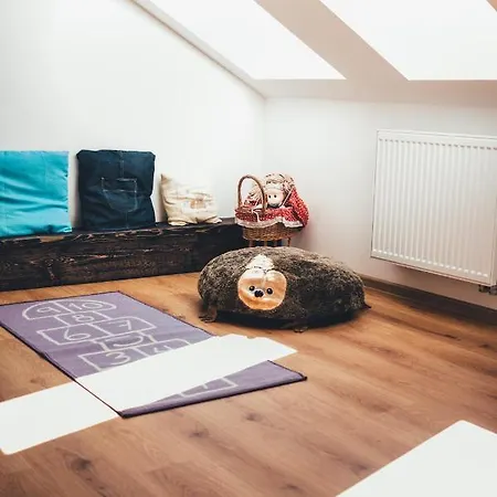 Na Náměstí Apartmán *