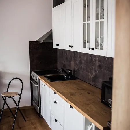 Apartamento Na Náměstí