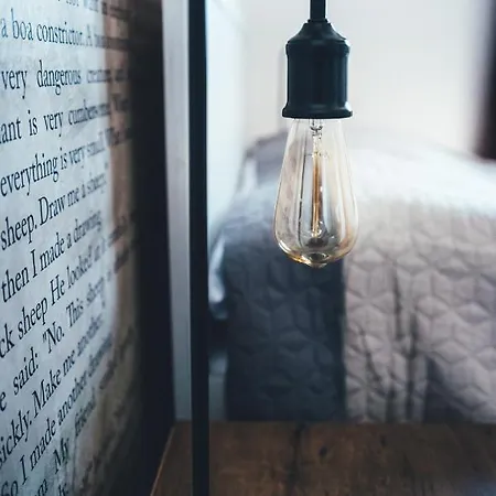 Na Namesti Lejlighed *