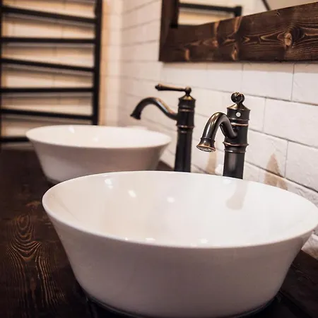 Na Namesti Lejlighed Šumperk