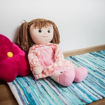 Lejlighed Na Namesti *