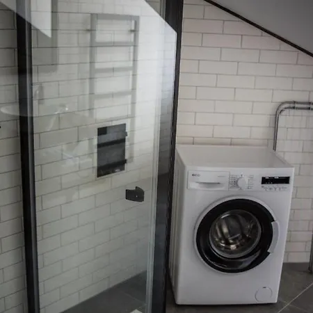 Na Namesti Lejlighed