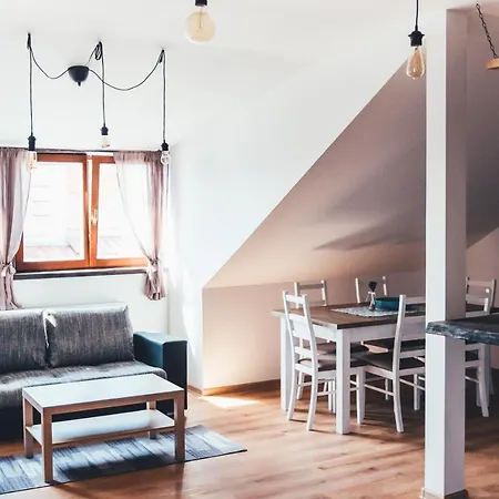 Na Namesti Lejlighed