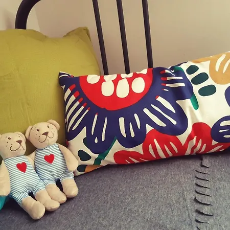 Na Namesti Apartment Sumperk