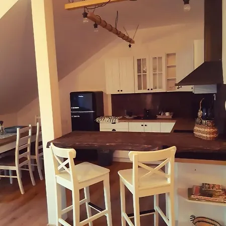 Na Namesti Lejlighed *
