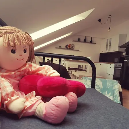 Na Náměstí Apartmán *