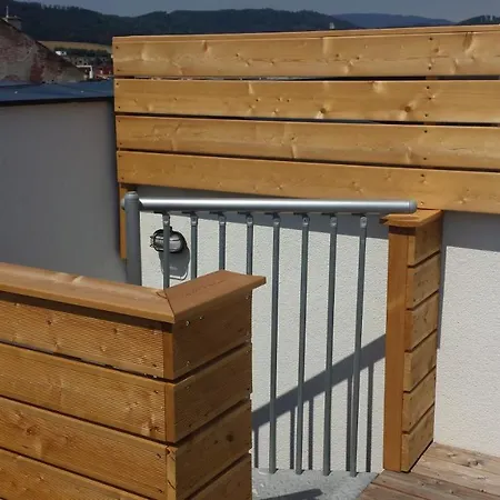 Apartment Na Namesti Sumperk