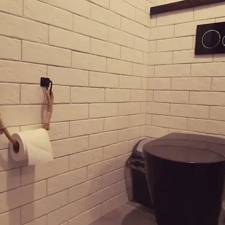 Na Náměstí Apartmán *