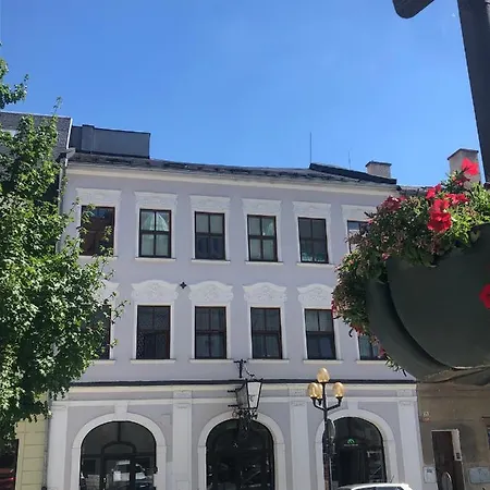 Na Namesti דירה *