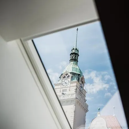 Na Náměstí Apartmán