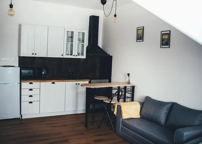 Na Namesti Lejlighed *