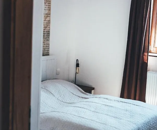 Na Namesti Lejlighed