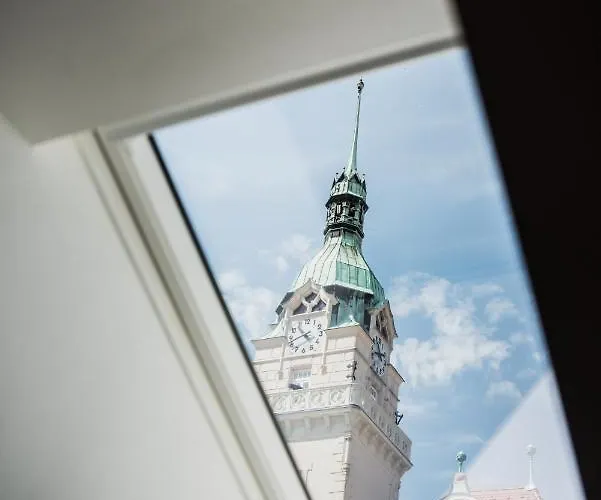 Na Namesti Lejlighed *