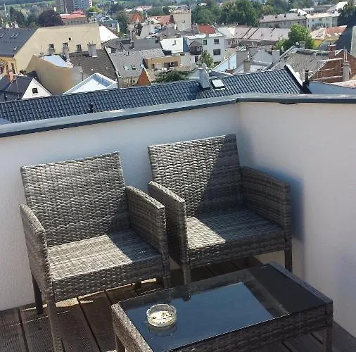 Na Namesti Lejlighed