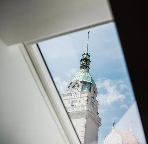 Na Namesti Lejlighed